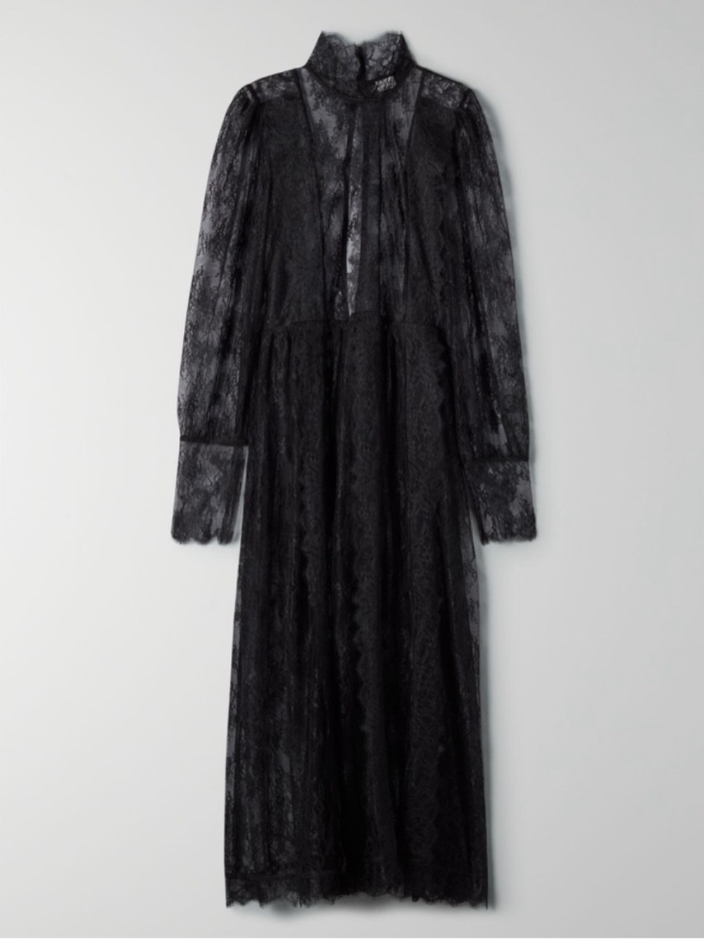 Rare Wilfred Plié Dress